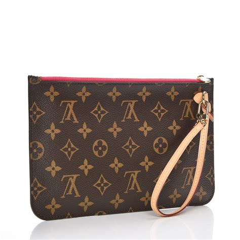 lv pochette neverfull